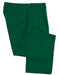 Mens Augusta Green Dress Pants
