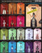 Men'S Basic Combinations Set With Tie & Hanky Available In 34 Colors Men'S Dress Shirt