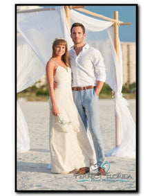 Men's Beach Wedding Attire Suit Menswear Gray and White $199