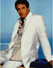 Men's Beach Wedding Attire Suit White Menswear $199