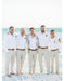 Men's Beach Wedding Attire Suits Menswear Off-White
