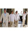 Men's Beach Wedding Attires Suit Menswears Beige $199