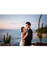 Men's Beach Wedding Attires Suit Menswear Black $199