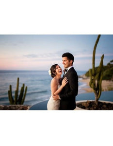 Men's Beach Wedding Attires Suit Menswear Black $199