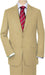 Mix and Match Suits Tan ~ Beige Quality Total Comfort Suit Separate Any Size Jacket & Any Size Pants