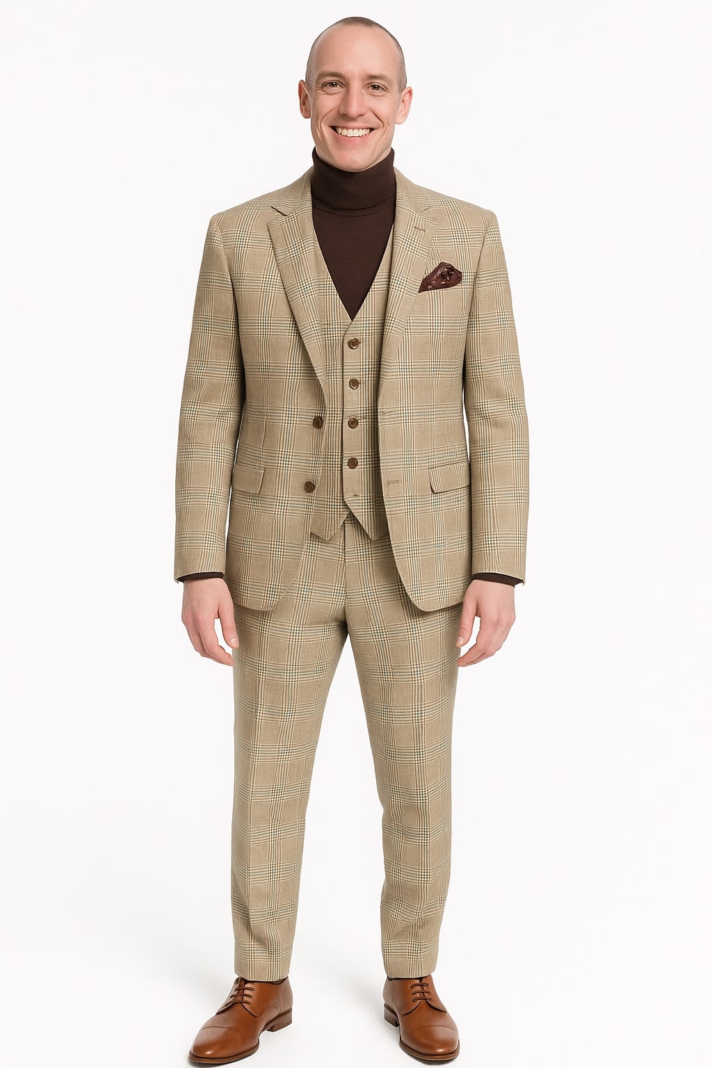 Church Suits for Men