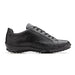 Belvedere Arena Ostrich & Italian Calf Sneaker – Honey