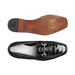 Belvedere Gerald Black Alligator Dress Loafer for Men