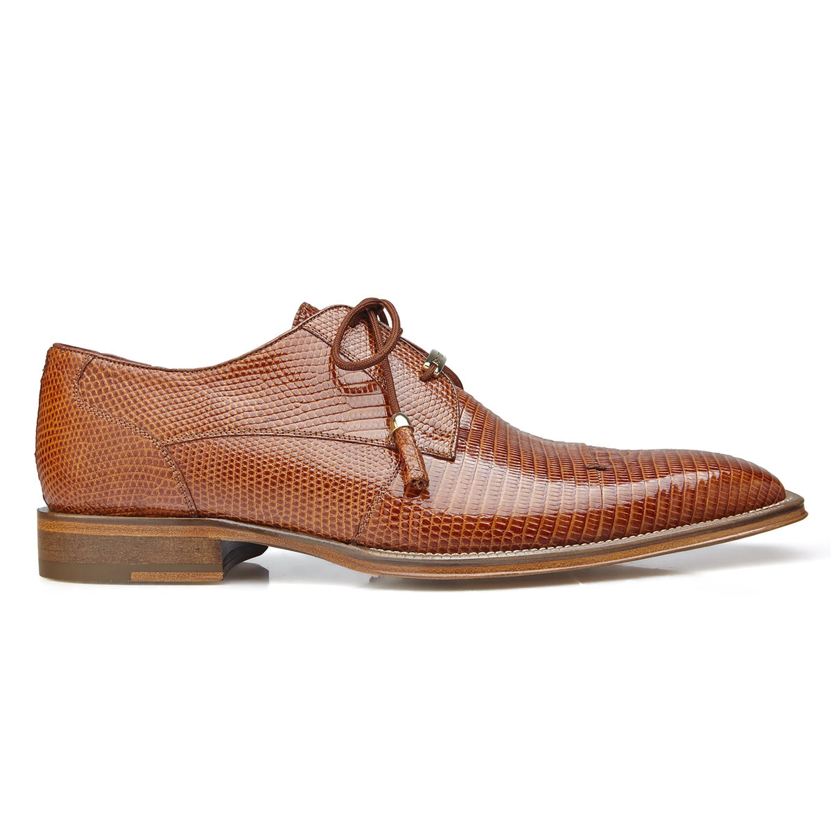 Belvedere Karmelo Genuine Lizard Shoes from Belvedere Karmelo Togo | Ubuy main image 3
