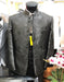 Men's Besom Pocket Gray Suit