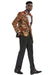 Mens Big and Tall Blazer - Big and Tall Red Sport Coat