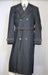 Mens Big and Tall Denim Suit - Navy Blue
