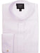 Men's Big and Tall Shirts White - Full Circle Tab