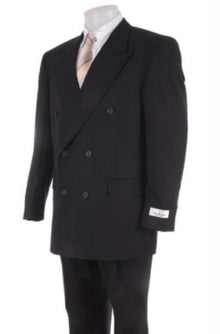 Mens Big and Tall Suits - Suits For Big Men - Big Guys