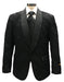 Men's Black Cheap Priced Designer Fashion Dress Casual Blazer On Sale One Button Blazer