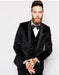 Men's Black Cheap Priced Designer Fashion Dress Casual Blazer On Sale Shawl Lapel Blazer