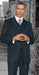 Fashioned in super 150's fabric Cheap Priced Business Suits