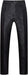 Mens Black Paisley Dress Pants