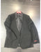 Men's Black Shawl Lapel Cheap Priced Designer Fashion Dress Casual Blazer On Sale One Button Blazer