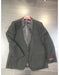Men's Black Shawl Lapel Cheap Priced Designer Fashion Dress Casual Blazer On Sale One Button Blazer