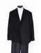 Mens- Black Kids Sizes Men'S & Boys Sizes Designer Casual Cheap Priced Fashion Men'S Wholesale Blazer Dress Jacket Perfect For Toddler Suit Wedding Attire Outfits