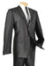 Mens Sharkskin Suits Men's Black Shiny Two Button Fitted Skinny Fit Cheap Priced Business Suits Clearance Sale Men's Sharkskin Suit