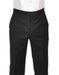 Tuxedo Black 100% Wool Jones Pant Separate For Men