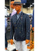 Men's Blazer Advanced Pre Order To Ship