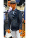 Men's Blazer Advanced To Ship