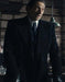 Men's Blue Collar Blinders Style Vested Peaky Blinders Suit - Peaky Blinder Outfit (Peaky Blinder Custome)