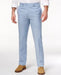 Men's Purple Lavender Seersucker Sear sucker suit dress pants