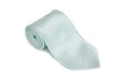 Bluegreen 100% Silk Solid Necktie With Handkerchief Buy 10 Of Same Color Tie For $25 Each-Men'S Neck Ties - Mens Dress Tie - Trendy Mens Ties