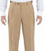 Men's Camel Fine Fabric Winthrop & Chruch Dress Pants