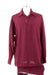 Men's Spread Collar Burgundy ~ Wine ~ Maroon Color Casual Casual Two Piece Walking Outfit For Sale Pant Sets Suit Set (Shirt & Pants Included )