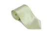 Butterfly 100% Silk Solid Necktie With Handkerchief Buy 10 Of Same Color Tie For $25 Each-Men'S Neck Ties - Mens Dress Tie - Trendy Mens Ties