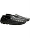 Mens Alligator Loafer Mens Black Vestigium Genuine Caiman Belly Stylish Dress Loafer Handcrafted