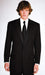 Mix and Match Suits Miami Two Button Slim Fit Wedding Tuxedo