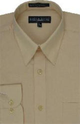 Men'S Canary Dress Cheap Priced Shirt Online Sale
