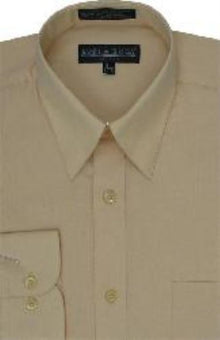 Men'S Canary Dress Cheap Priced Shirt Online Sale