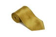 Ceylonyellow 100% Silk Solid Necktie With Handkerchief Buy 10 Of Same Color Tie For $25 Each-Men'S Neck Ties - Mens Dress Tie - Trendy Mens Ties