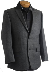Cheap Priced Blazer Jacket For Men Online Men's Charcoal Designer Classic Sports Jacket