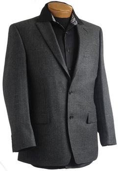Cheap Priced Blazer Jacket For Men Online Men's Charcoal Designer Classic Sports Jacket