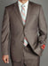 Men's US classic Walnut Taupe Suit- High End Suits - High Quality Suits