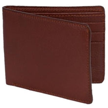 Men's Genuine Exotic Animal Skin Carteras Alce Men's Wallet