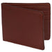 Men's Genuine Exotic Animal Skin Carteras Alce Men's Wallet