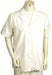 Men's Short Sleeve Soft Polyester Fabric Mens Walking Outfit Leisure Casual Suit