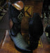 Mens King Exotic Boots Cowboy Style By Los Altos Botas For Sale Snip Toe Genuine Crocodile Western Cowboy Dress Cowboy Boot Cheap Priced For Sale Online Gray