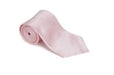 Englishrose 100% Silk Solid Necktie With Handkerchief  Buy 10 of same color Tie For $25 Each - Men's Neck Ties - Mens Dress Tie - Trendy Mens Ties
