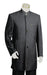 Black Men's Suit