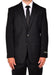 Mix And Match Suits Black Dress Suit Separates